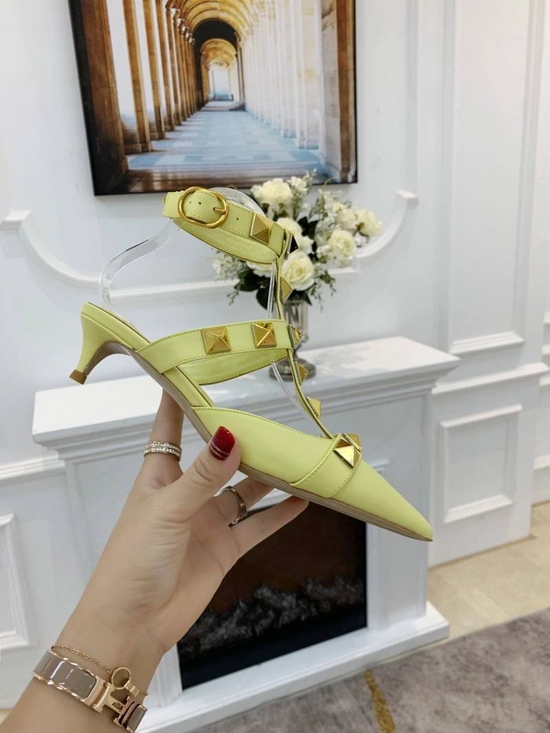 Vxlxntino High Heels AllSeason 232180