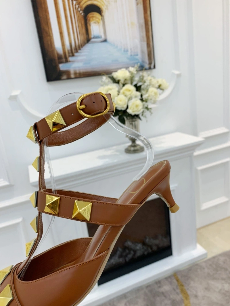 Bright Vxlxntino High Heels 232173