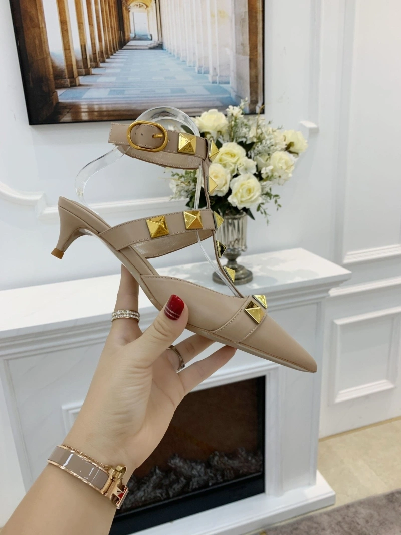Vxlxntino High Heels Comfortable 232184