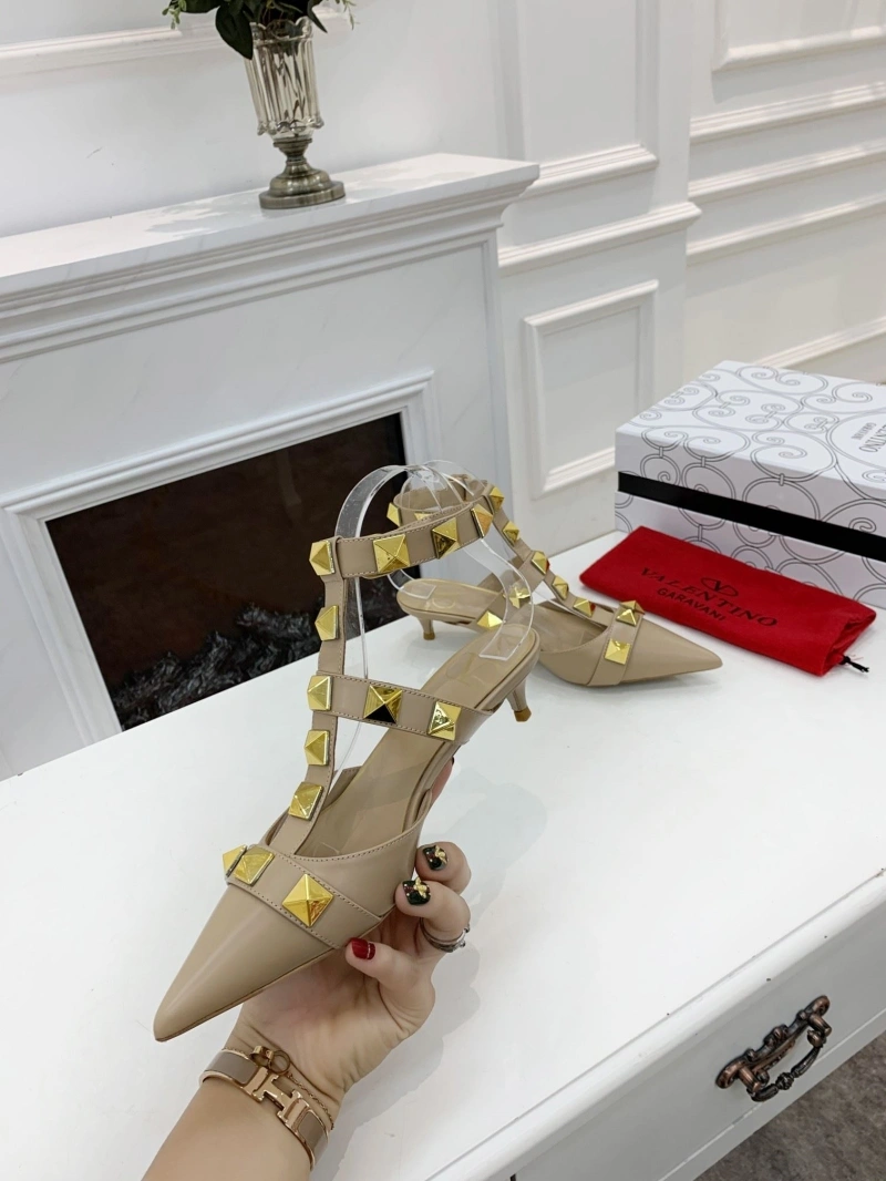 Vxlxntino High Heels Comfortable 232184