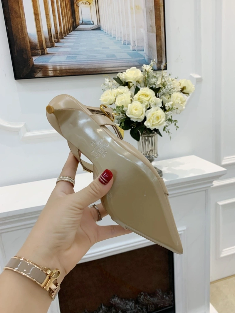 Vxlxntino High Heels Comfortable 232184