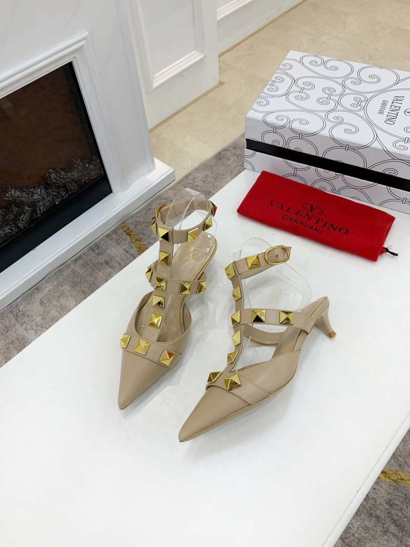 Vxlxntino High Heels Comfortable 232184