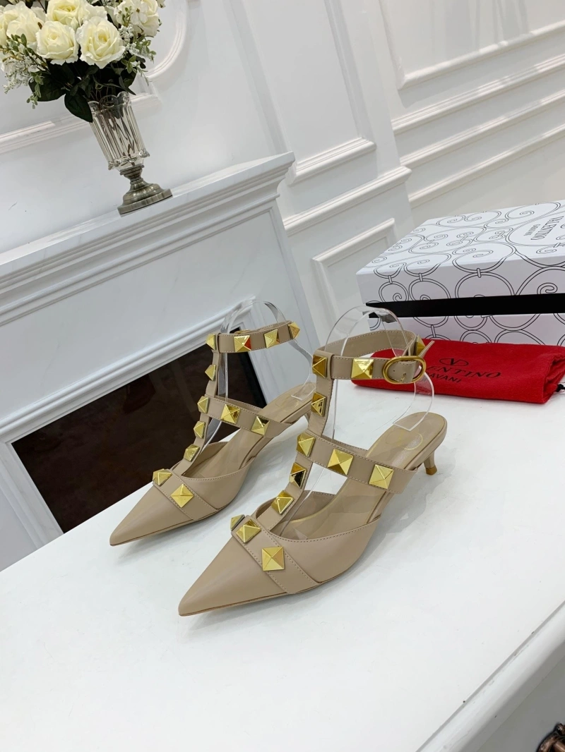Vxlxntino High Heels Comfortable 232184