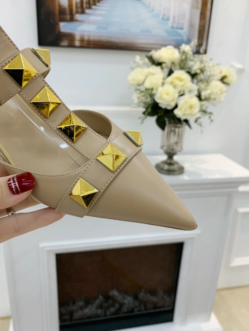 Vxlxntino High Heels Comfortable 232184