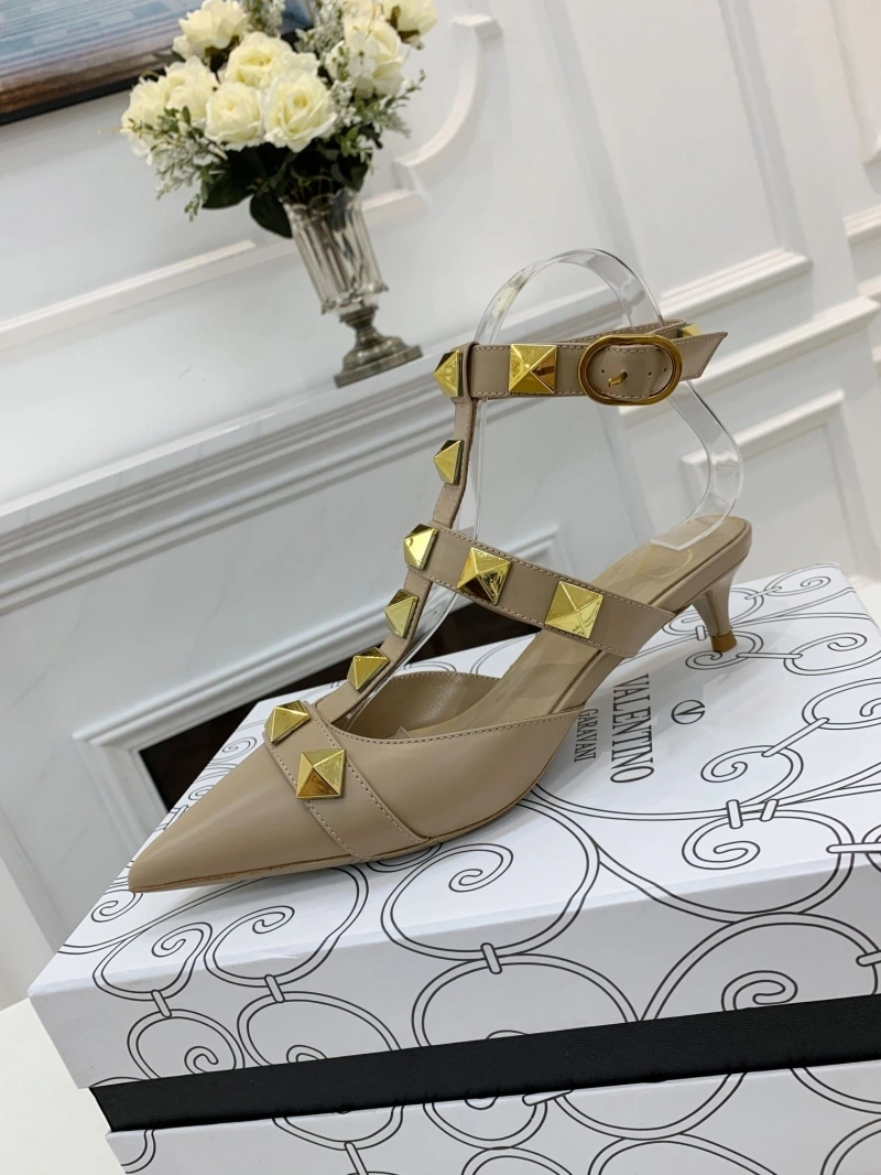 Vxlxntino High Heels Comfortable 232184