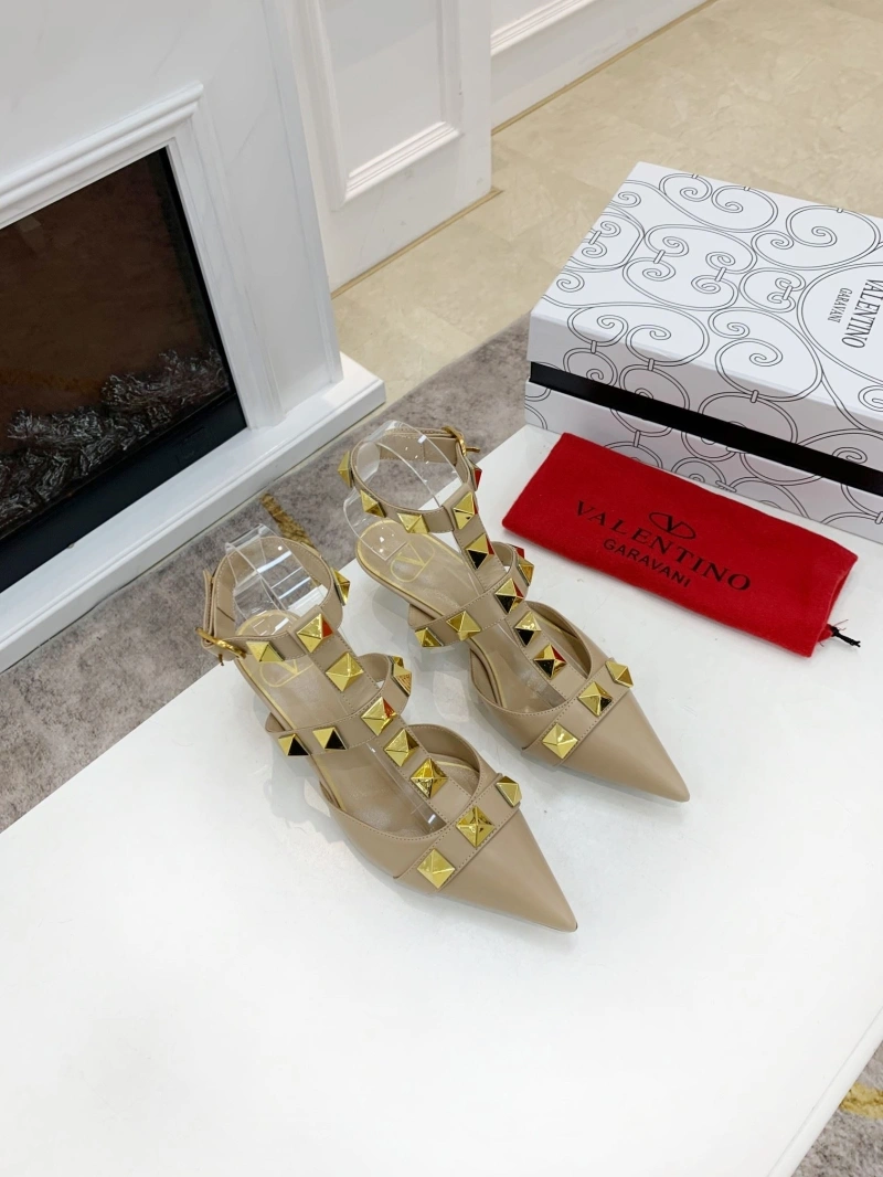 Vxlxntino High Heels Comfortable 232184