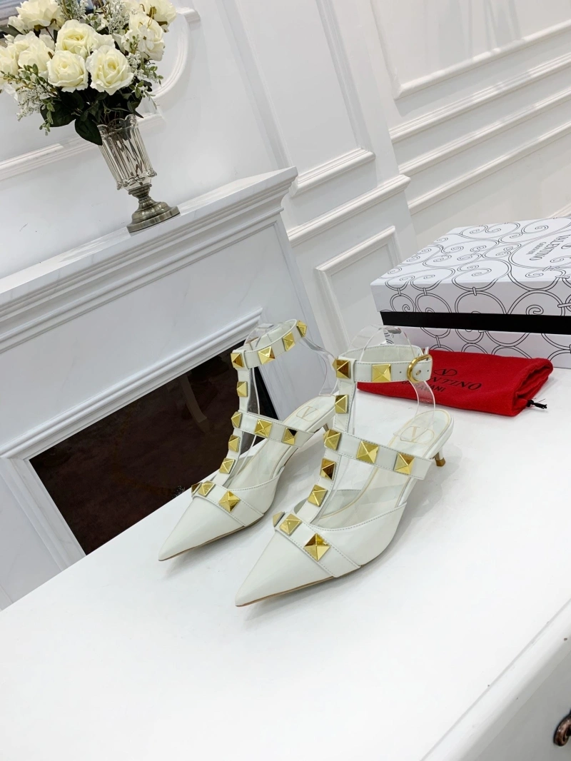 Vxlxntino High Heels Popular 232171