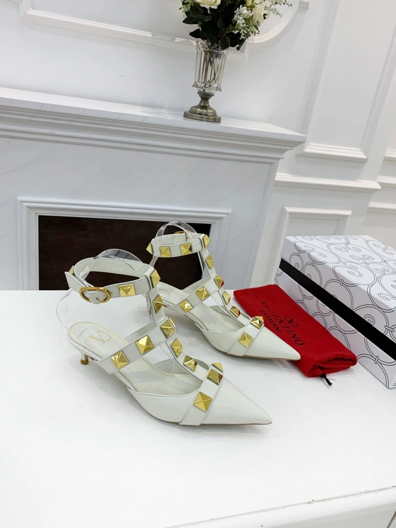 Vxlxntino High Heels Popular 232171