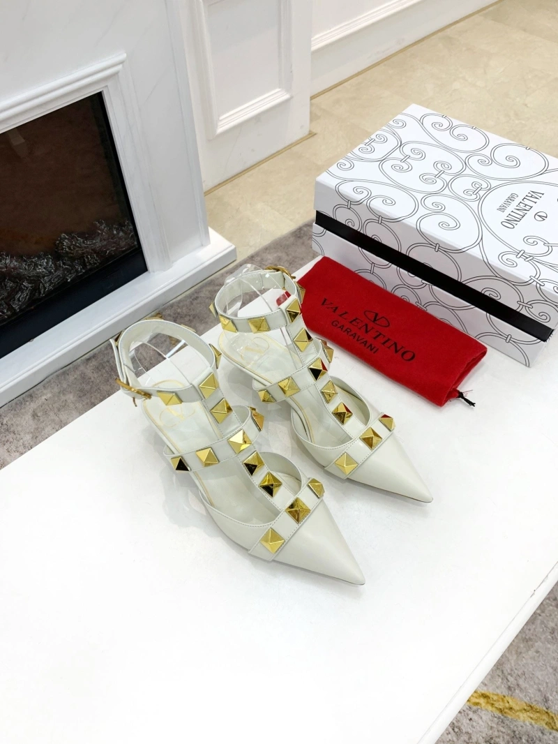 Vxlxntino High Heels Popular 232171