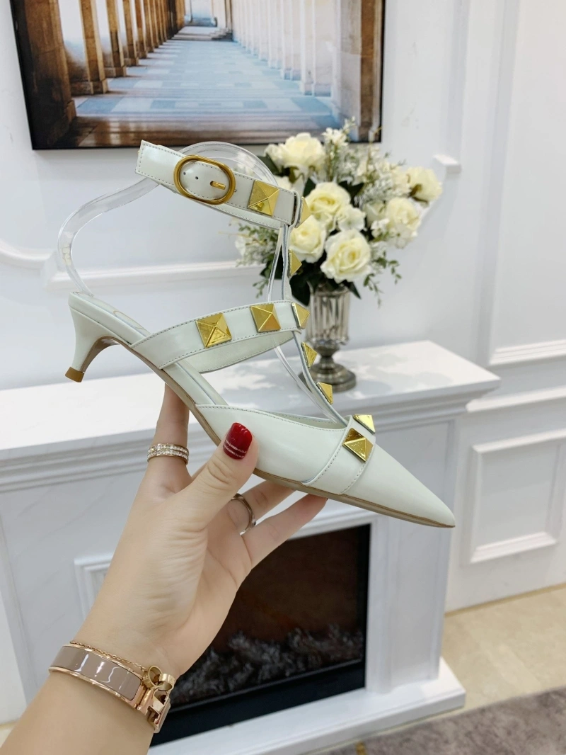 Vxlxntino High Heels Popular 232171