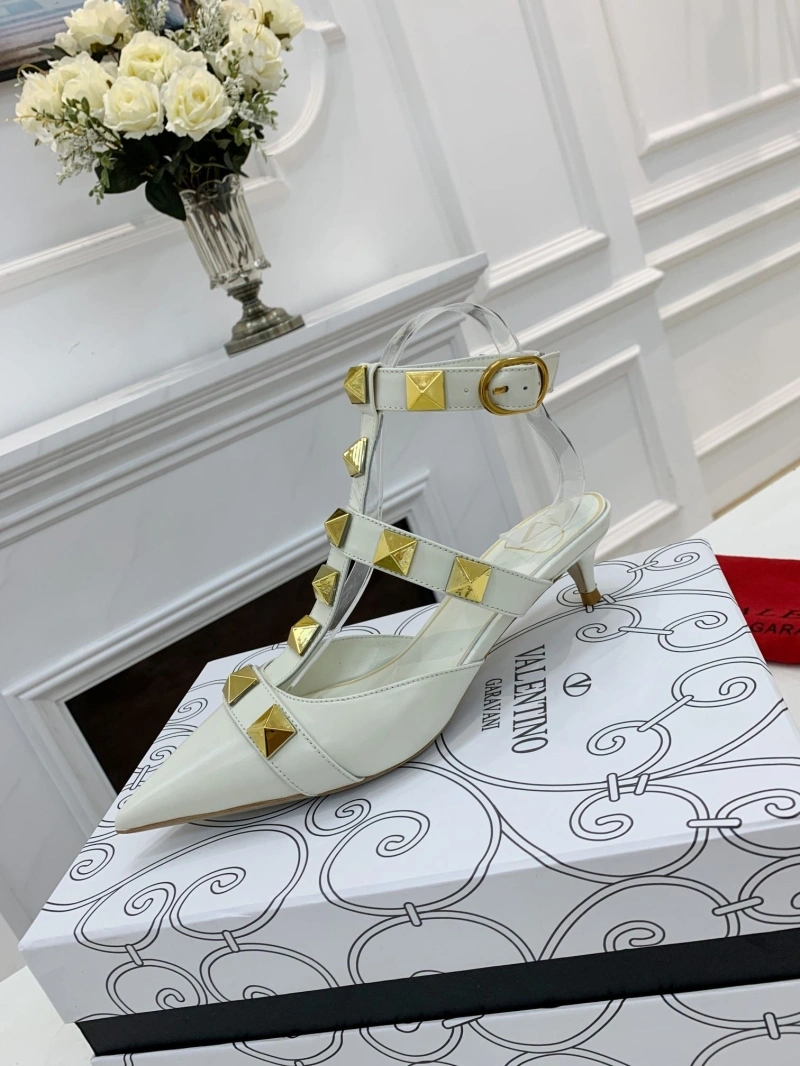 Vxlxntino High Heels Popular 232171
