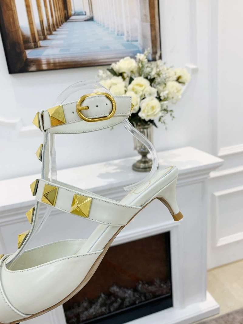 Vxlxntino High Heels Popular 232171