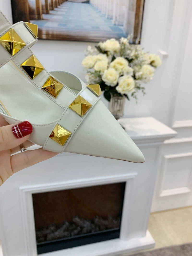 Vxlxntino High Heels Popular 232171