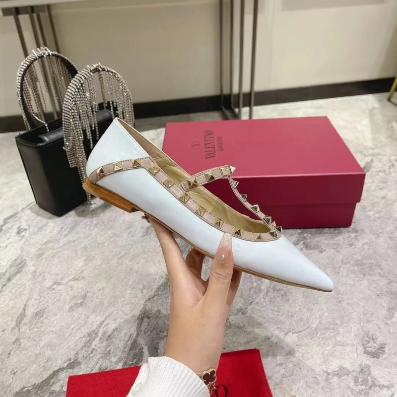 Vxlxntino flat shoes GoodFit 232448