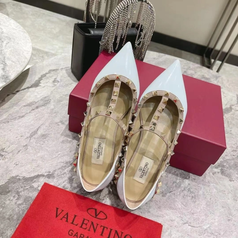 Vxlxntino flat shoes GoodFit 232448