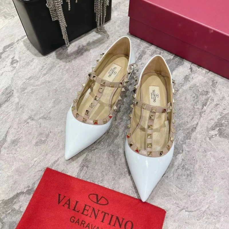 Vxlxntino flat shoes GoodFit 232448
