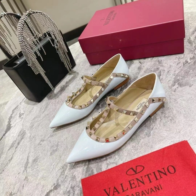 Vxlxntino flat shoes GoodFit 232448