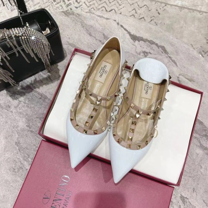 Vxlxntino flat shoes GoodFit 232448