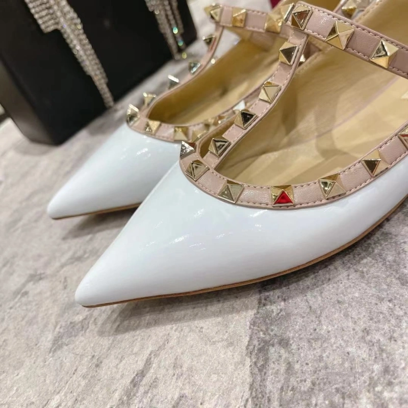 Vxlxntino flat shoes GoodFit 232448