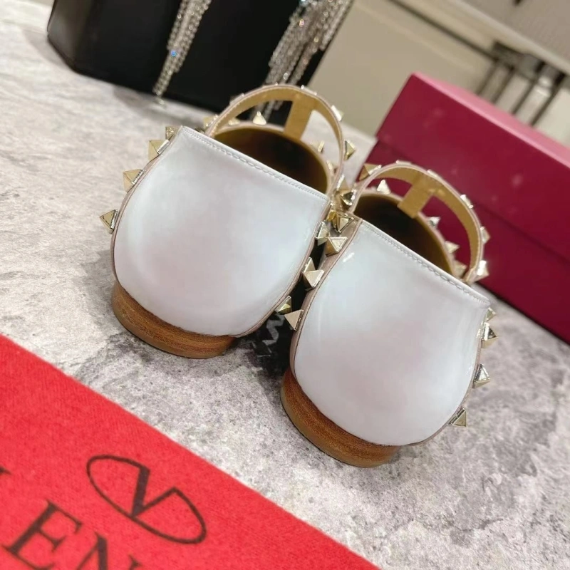 Vxlxntino flat shoes GoodFit 232448