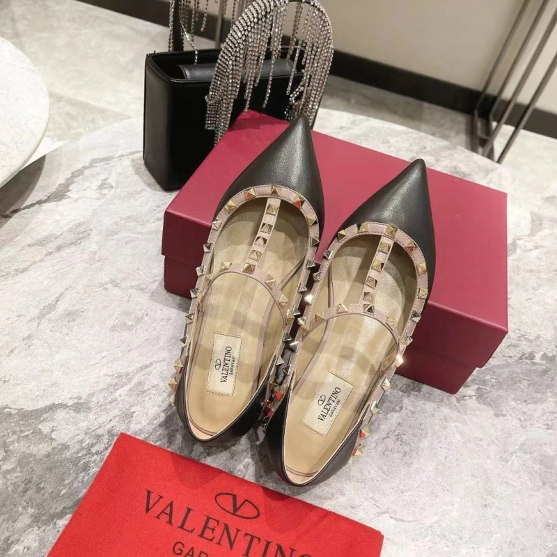 Vxlxntino flat shoes Modern 232450