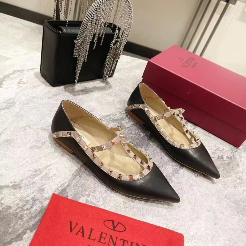 Vxlxntino flat shoes Modern 232450