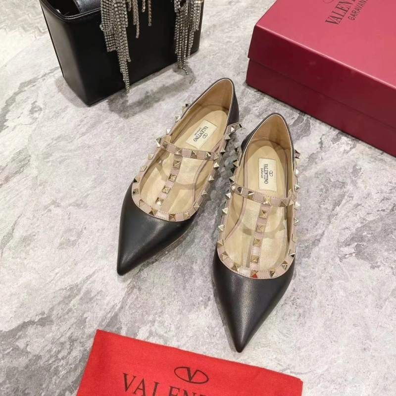 Vxlxntino flat shoes Modern 232450
