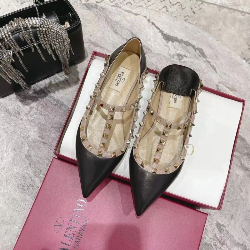 Vxlxntino flat shoes Modern 232450