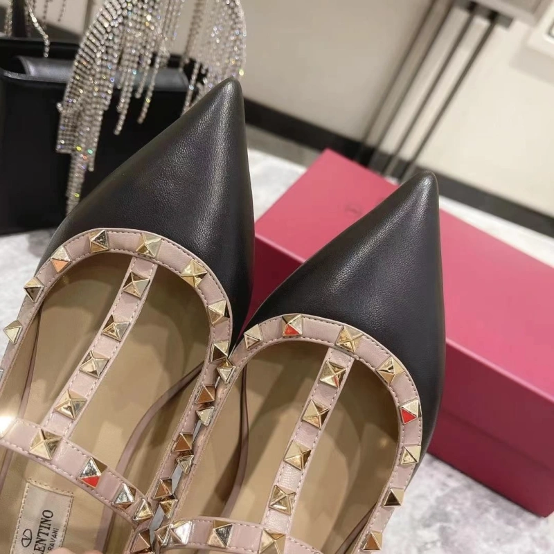 Vxlxntino flat shoes Modern 232450