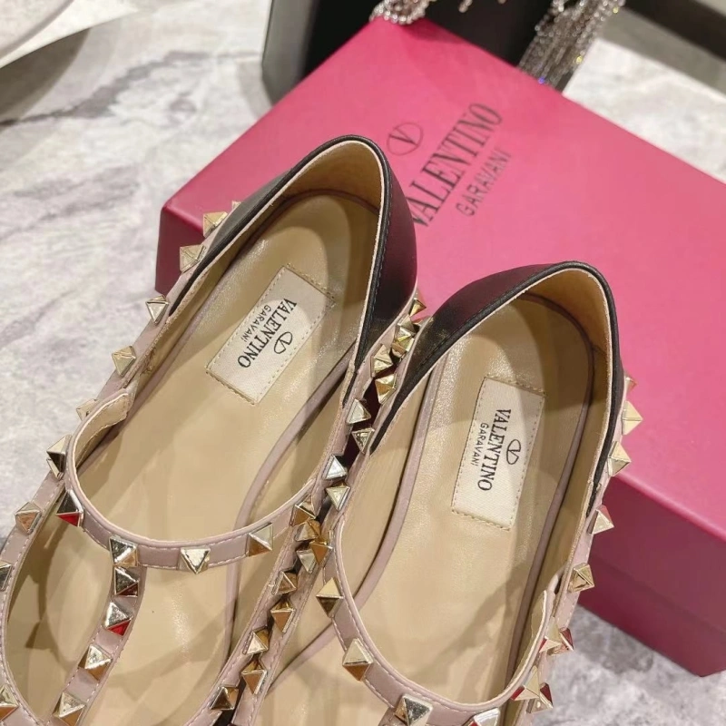 Vxlxntino flat shoes Modern 232450