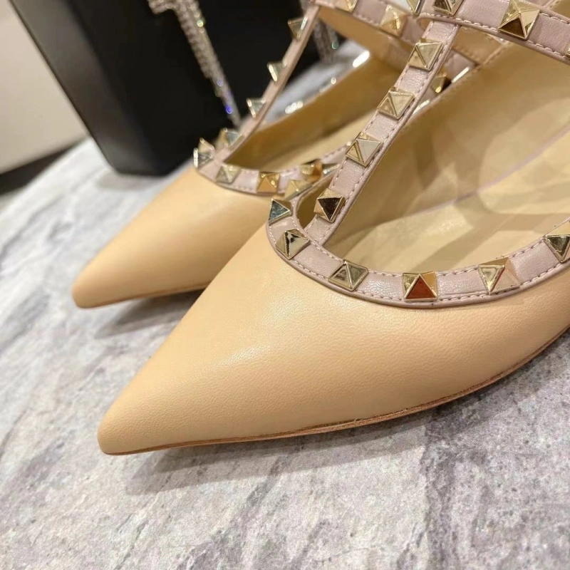 EasyMatch Vxlxntino flat shoes 232446
