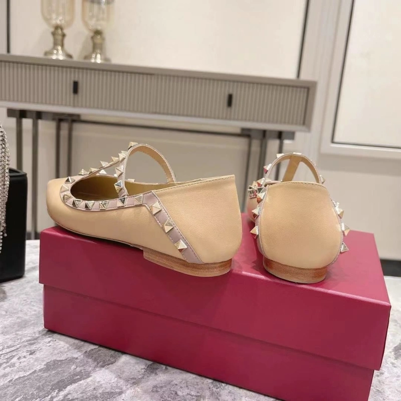 EasyMatch Vxlxntino flat shoes 232446