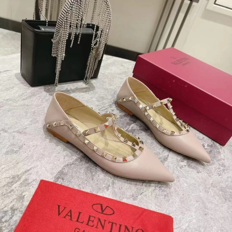 Vxlxntino flat shoes Popular 232445