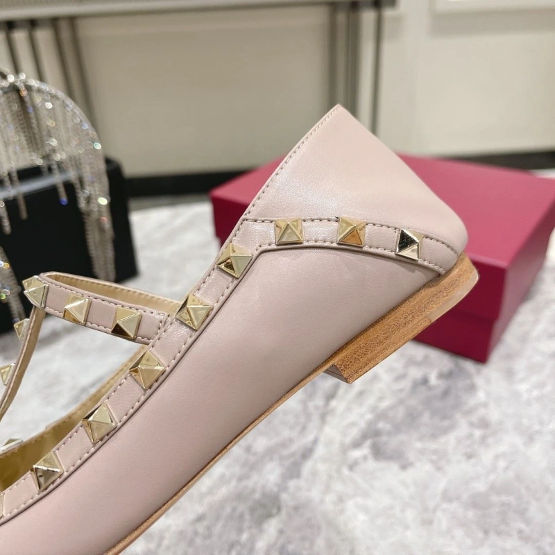 Vxlxntino flat shoes Popular 232445