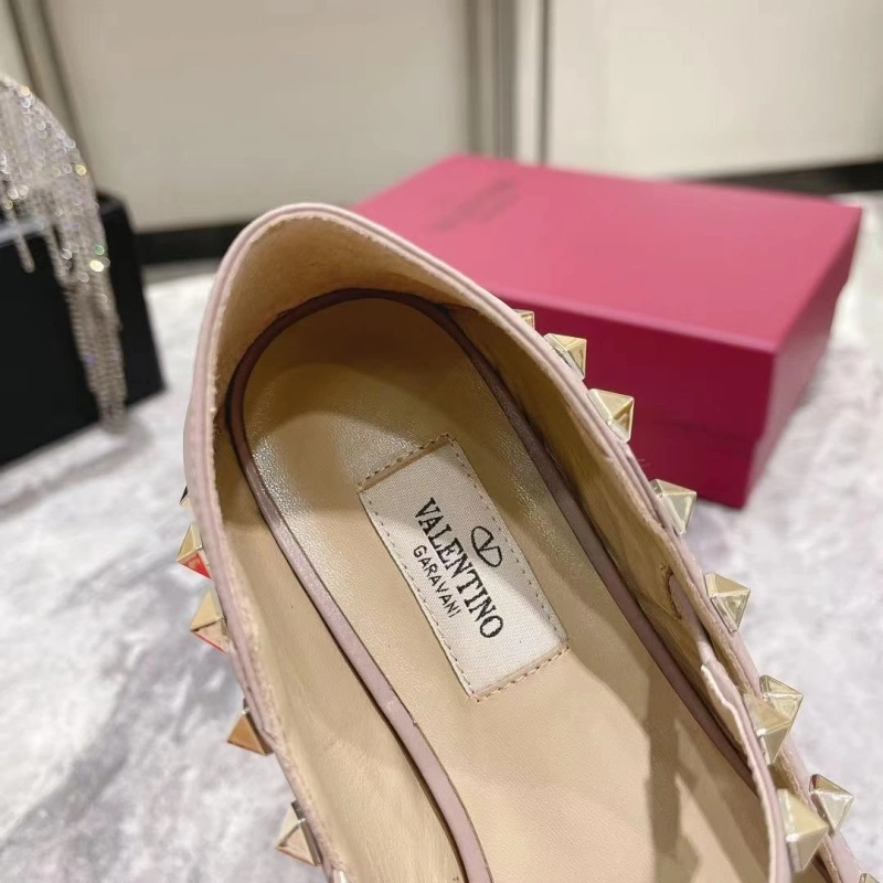 Vxlxntino flat shoes Popular 232445