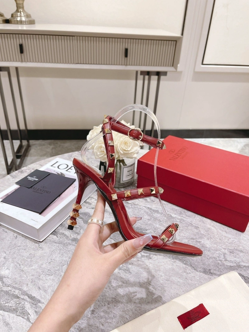Modern Vxlxntino Sandals 231932