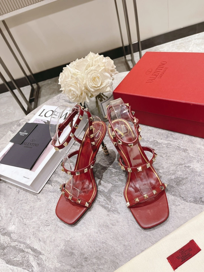 Modern Vxlxntino Sandals 231932