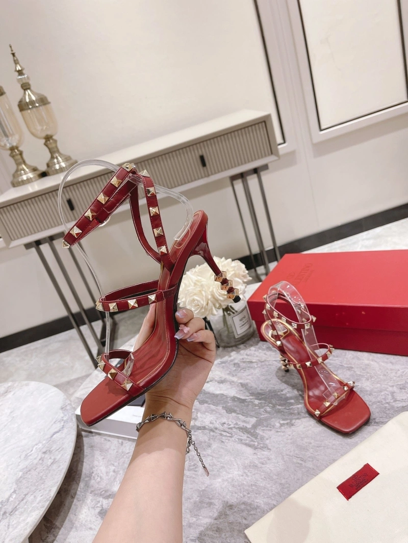 Modern Vxlxntino Sandals 231932