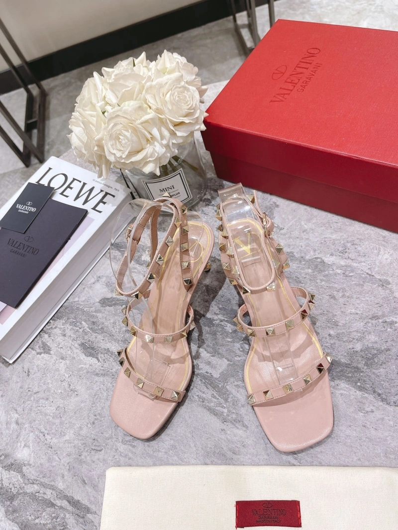 Comfortable Vxlxntino Sandals 231916
