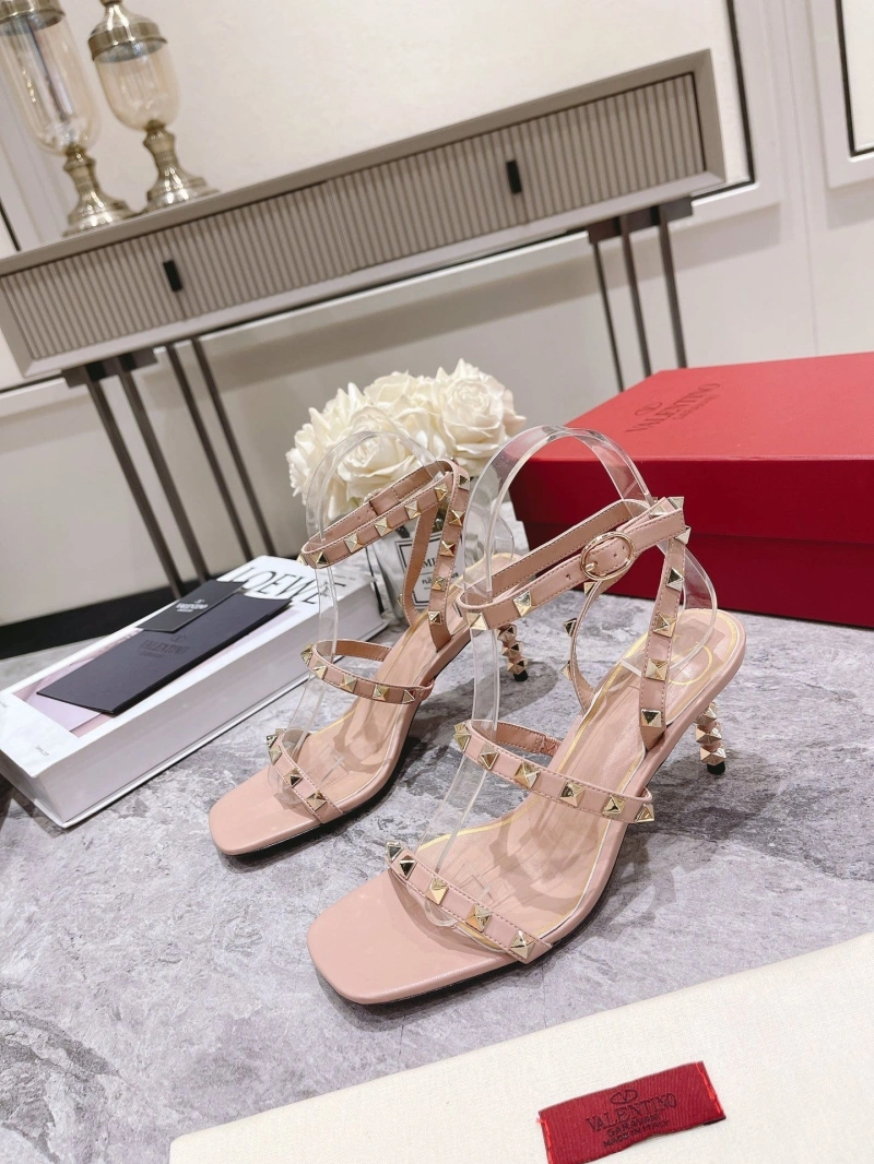 Comfortable Vxlxntino Sandals 231916