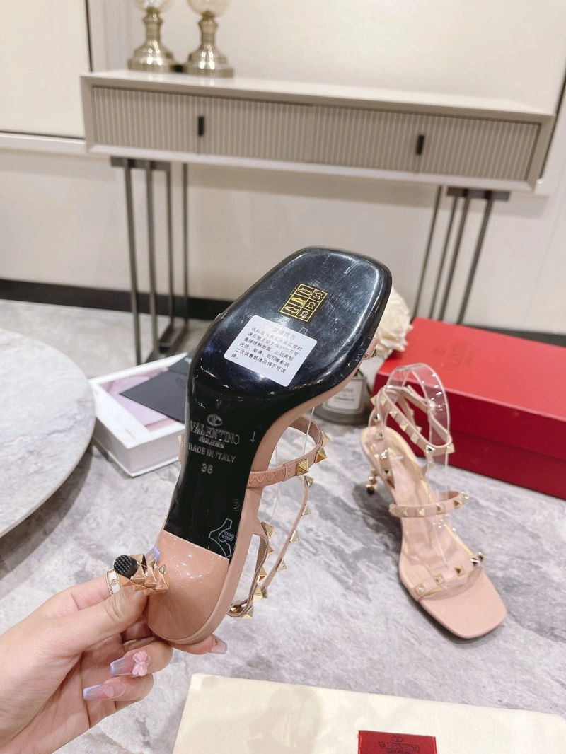 Comfortable Vxlxntino Sandals 231916