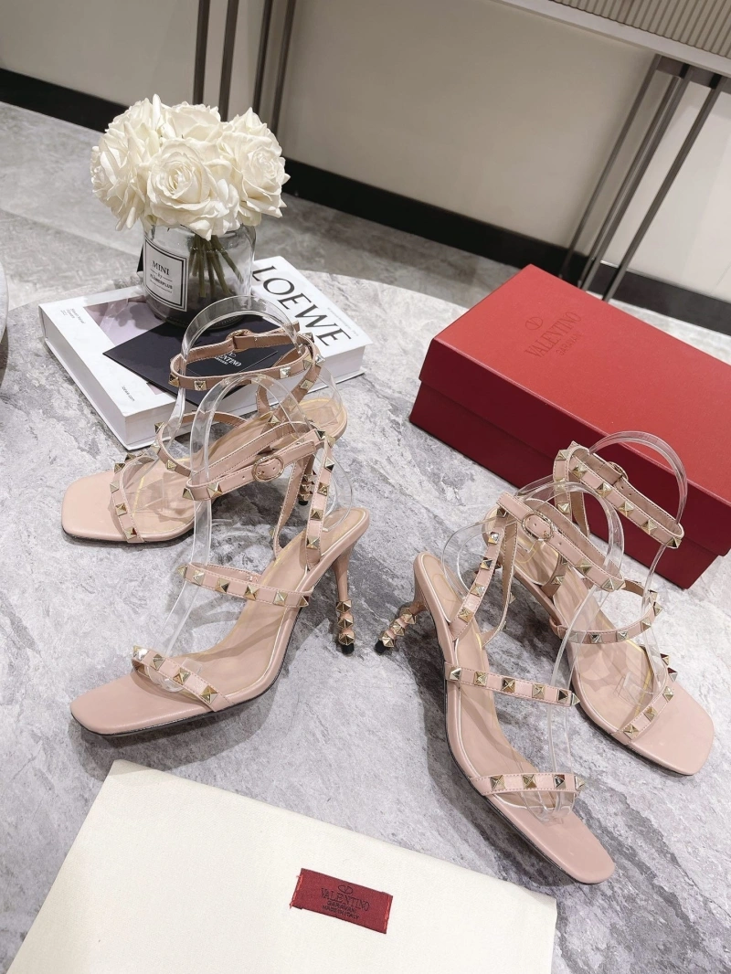 Comfortable Vxlxntino Sandals 231916