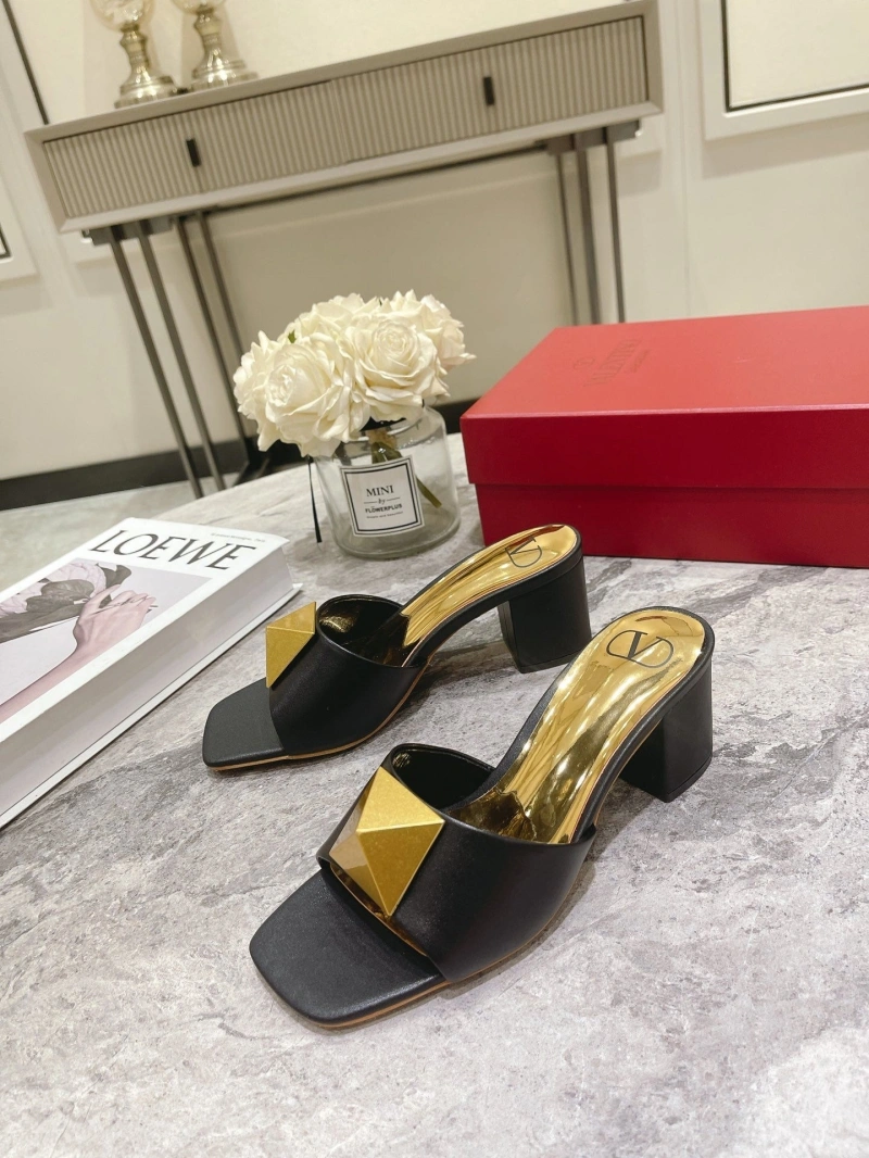 Vxlxntino High Heels SportInspired 232170