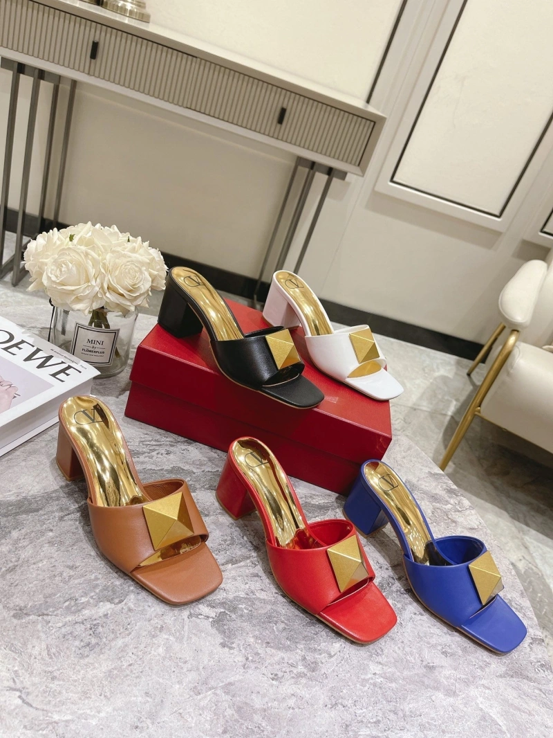 Vxlxntino High Heels SportInspired 232170
