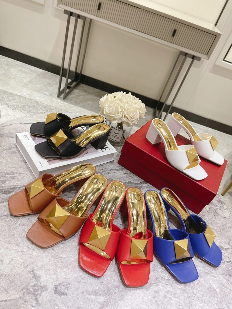 Vxlxntino High Heels SportInspired 232170