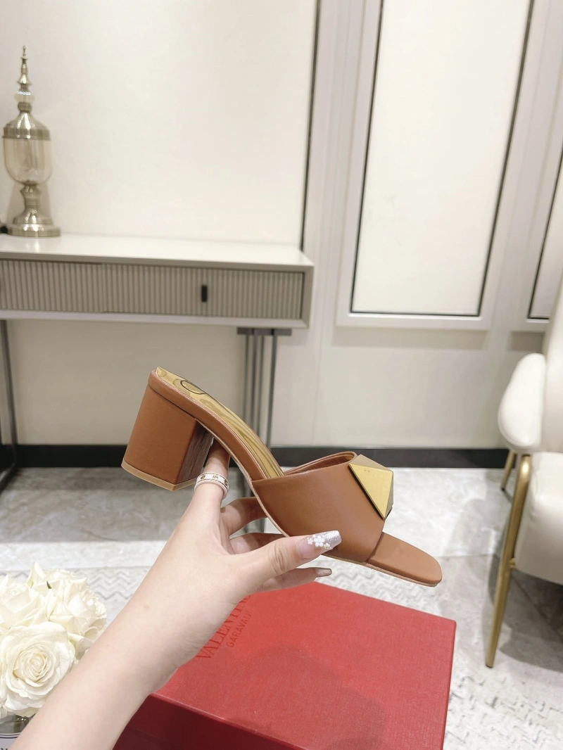 Trendy Vxlxntino High Heels 232177