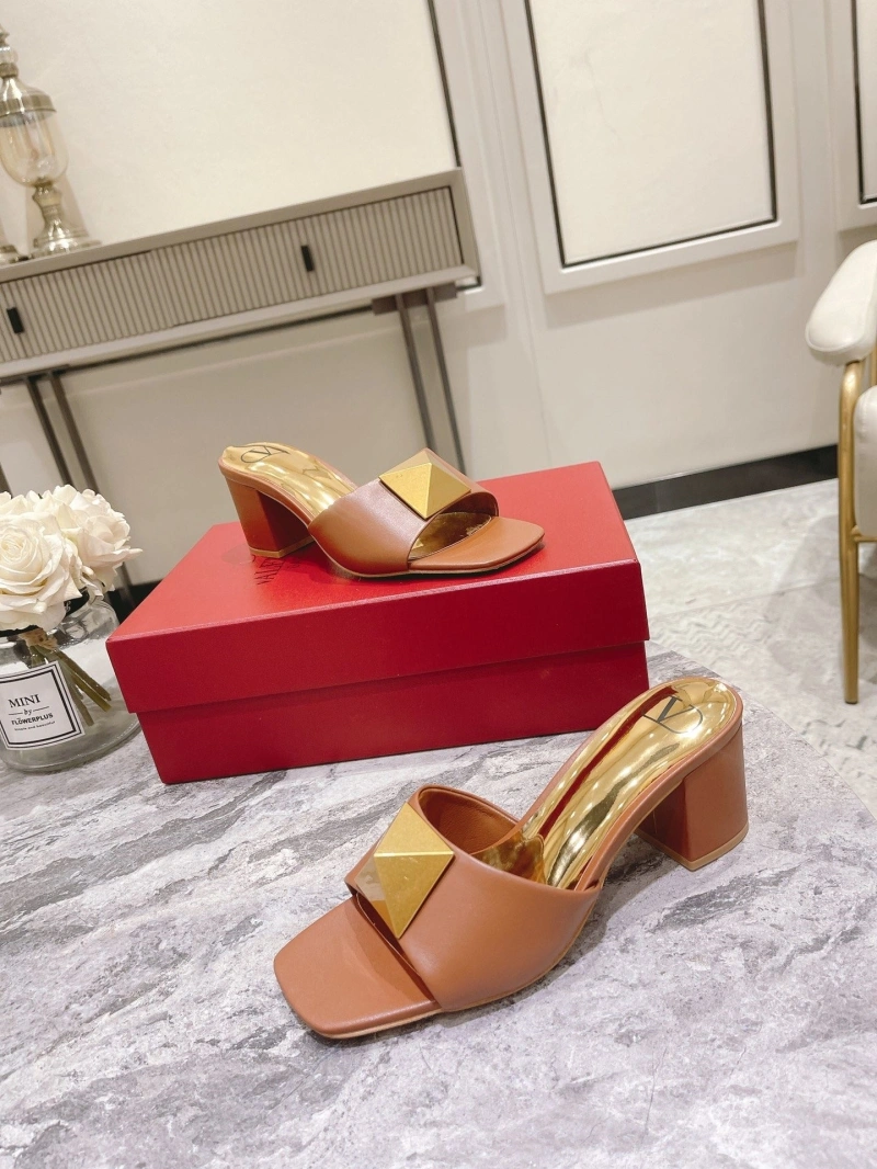 Trendy Vxlxntino High Heels 232177