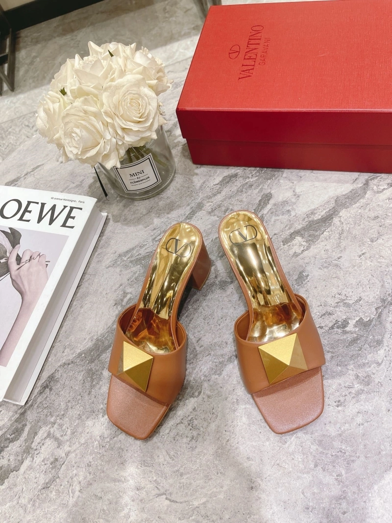 Trendy Vxlxntino High Heels 232177