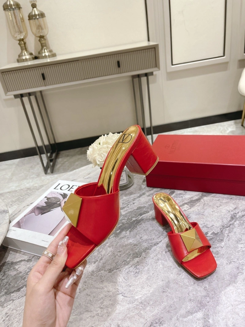 Vxlxntino High Heels SportInspired 232167