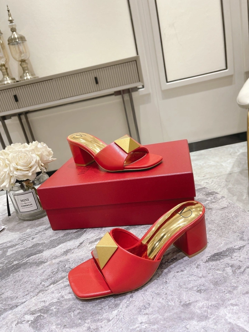 Vxlxntino High Heels SportInspired 232167